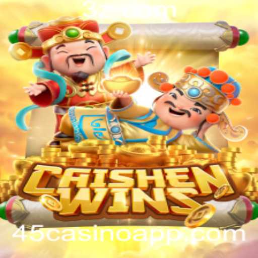 Caishen Wins: Descubra o Mundo Fascinante do Popular Jogo de Cassino Online
