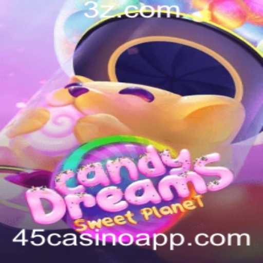 Descubra o Fascínio do Jogo CandyDreams no 45casino
