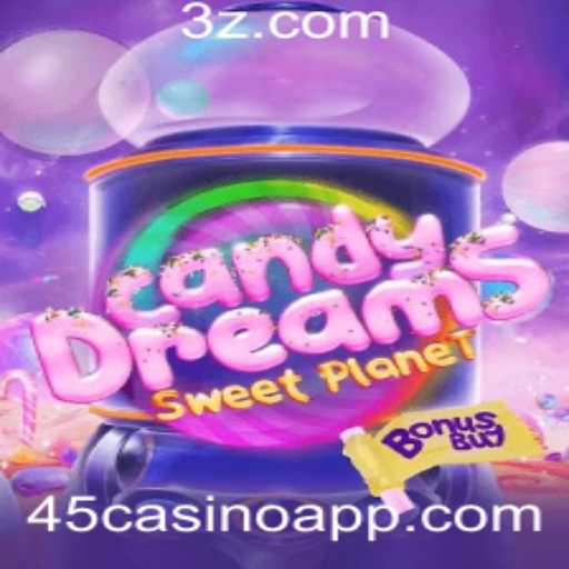 Descubra o Fascinante Mundo de CandyDreamsSweetPlanet