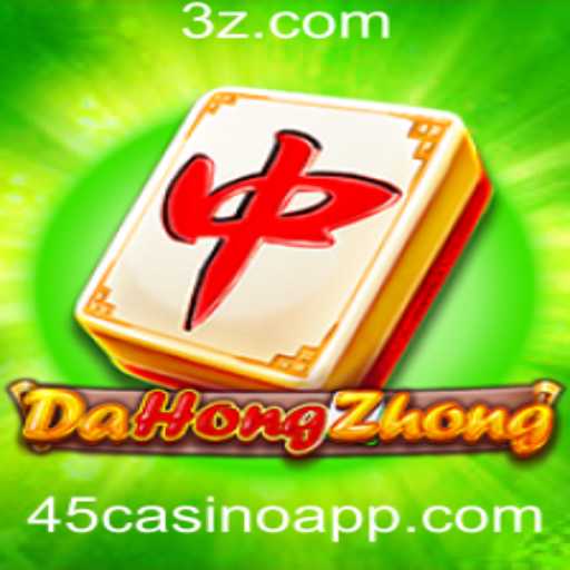 Explorando DaHongZhong: Um Mergulho no Mundo do 45casino