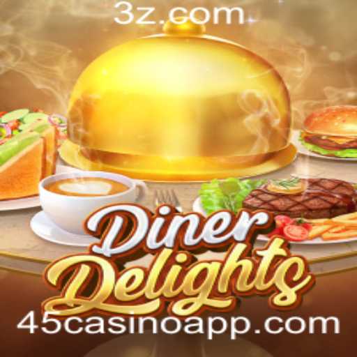 Explorando o Universo de DinerDelights no 45casino