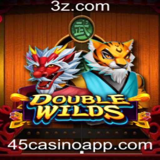 Como Jogar DoubleWilds no 45casino