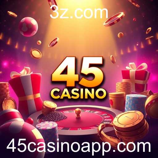 45casino