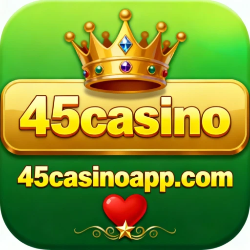 45casino