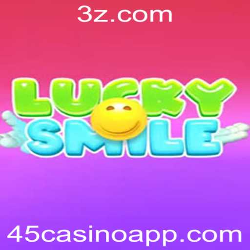 Descubra LuckySmile: O Novo Favorito Entre os Jogos de Azar