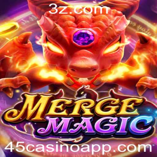 Descubra o Mundo de Mergemagic: O Novo Fenômeno dos Jogos de Estratégia