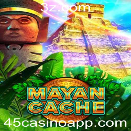 Explorando o Mundo de MayanCache: Um Novo Conceito em Jogos de Cassino