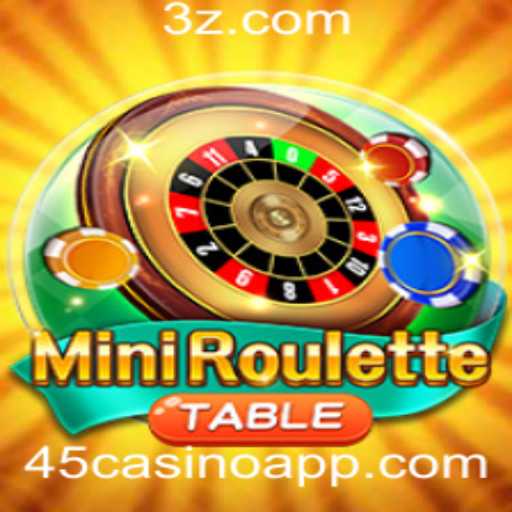 Explorando o Fascinante Mundo do MiniRoulette: Regras e Estratégias no 45casino