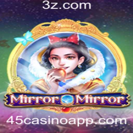 Descubra o Envolvente Mundo de MirrorMirror no 45casino