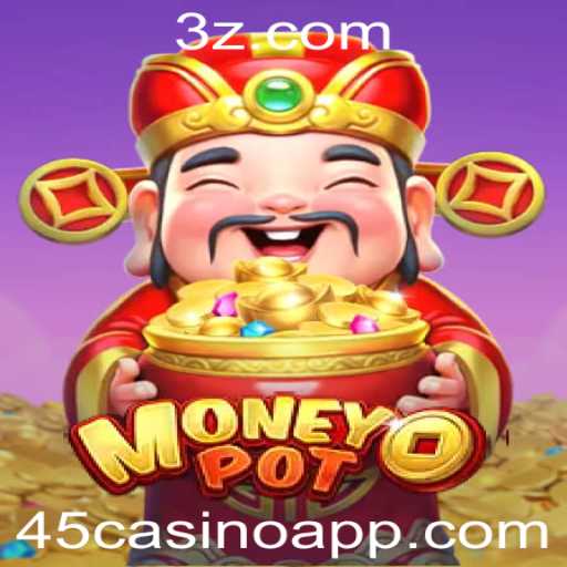 Descubra MoneyPot: O Novo Jogo de Sucesso no 45casino