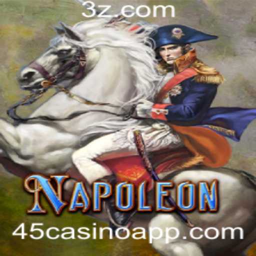 Explorando o Fascinante Mundo do Jogo Napoleon no 45casino