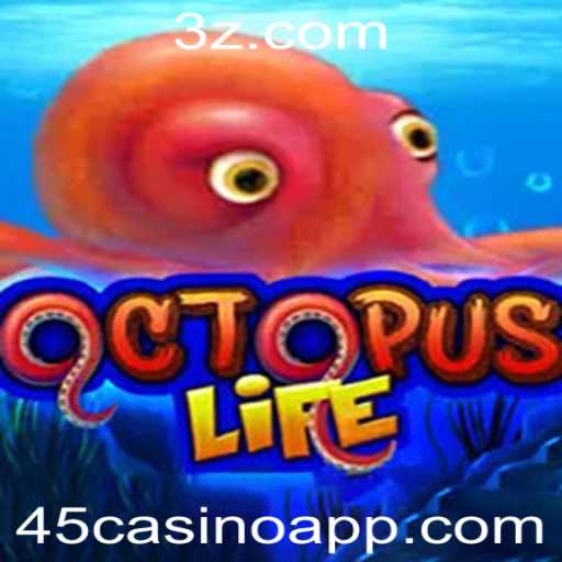 Explorando o Fascinante Mundo de OctopusLife e 45casino