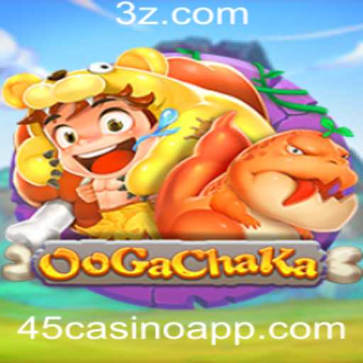 Descubra OoGaChaKa: O Fascinante Jogo de Aventura do 45casino