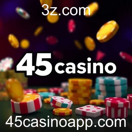 Explorando as Estratégias de Promoção dos Cassinos Online e a Importância do 45casino