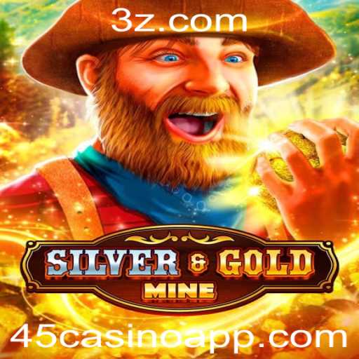 Descubra o Mundo Fascinante de SilverGold no Universo 45casino