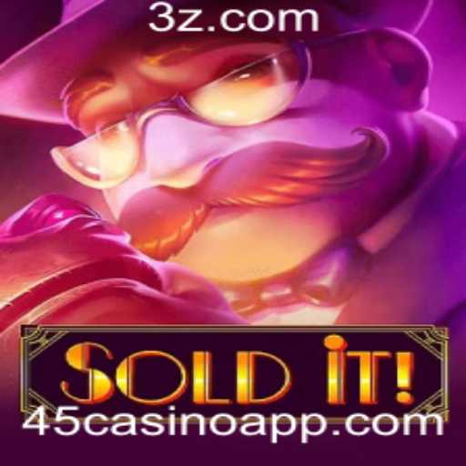 Explorando o Universo de Soldit: O Novo Fenômeno de 45casino