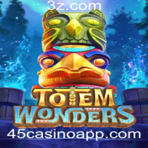 Explorando o Universo de TotemWonders
