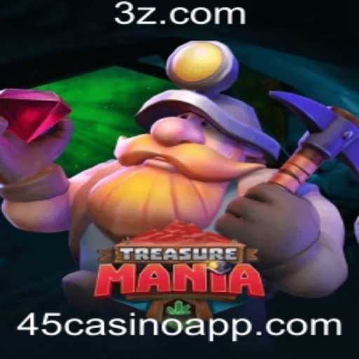 Explorando o Fascinante Mundo de TreasureMania