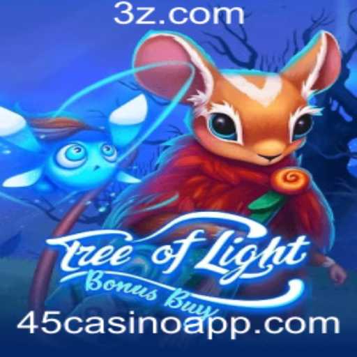 Descubra TreeOfLightBonusBuy no 45casino: Tudo o Que Você Precisa Saber