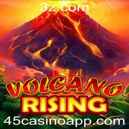 VolcanoRising: Um Mergulho no Mundo do Novo Jogo Casino