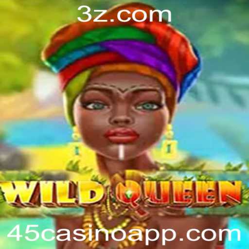 WildQueen: Descubra o Mundo de Emocionante Aventura e Estratégia no 45casino
