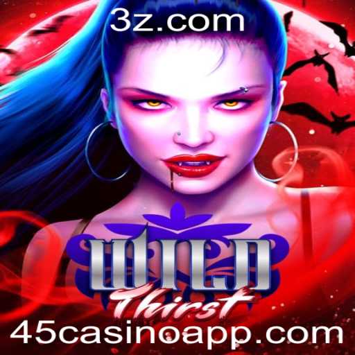 Descubra a Emoção do Jogo WildThirst no 45casino